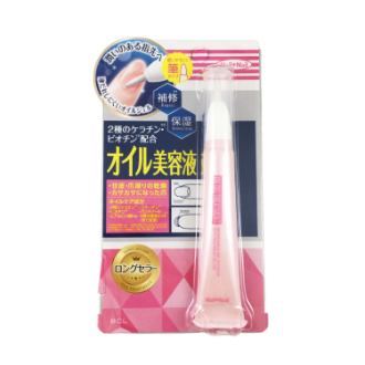 ネイルネイル  オイルジェルトリートメントN