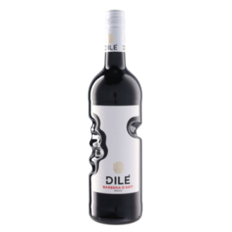 【酒販売】ディーレ バルベーラ ダスティ オーク樽熟成 サンテロ 750ml [赤]