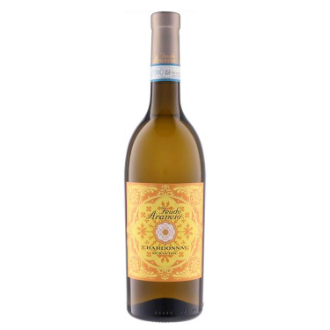 【酒販売】フェウド アランチョ シャルドネ　750ml