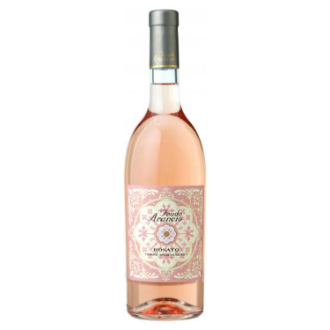 【酒販売】フェウド アランチョ ロザート  750ml ロゼ