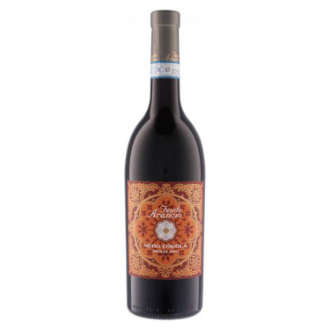 【酒販売】ネロ ダーヴォラ フェウド アランチョ 750ml [赤]