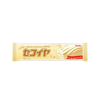 セコイヤチョコレート ホワイト [1箱 20個入]