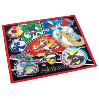 ポケットモンスター ランチクロス ポケモン2６