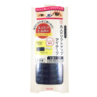 アイトーク  大人のリフトアップアイテープ