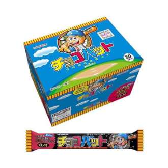 三立製菓 チョコバット 1本×30個