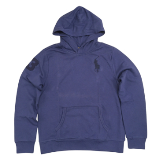 オータムビッグセール]〔POLO RALPH LOREN/ポロラルフローレン〕ビッグ