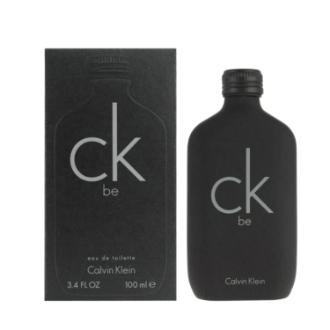 [オータムビッグセール]〔カルバンクライン〕シーケービー  EDT100