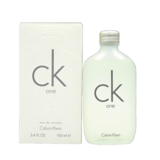 [オータムビッグセール]〔カルバンクライン〕シーケーワン  EDT100