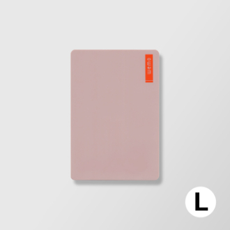 コスモテック WEMOパッドタイプ L ピンク