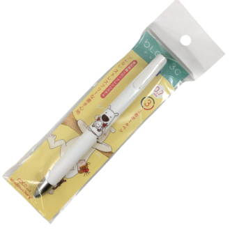 ココちゃん ブレン 3色ボールペン 0.7mm
