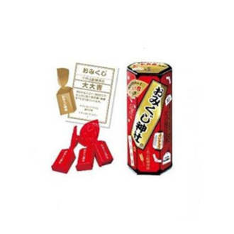[2026クリスマス]おみくじ神社