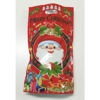 [2026クリスマス]レッドサンタ　小