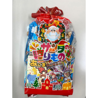 [2026クリスマス]サンタの贈り物