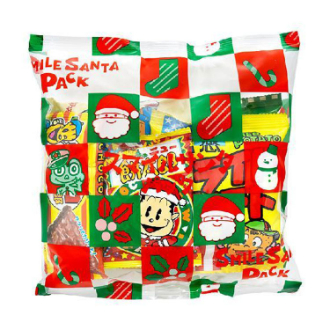 [2026クリスマス]スマイルサンタパック