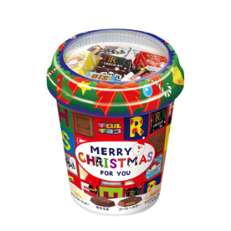 [2026クリスマス]クリスマスカップ