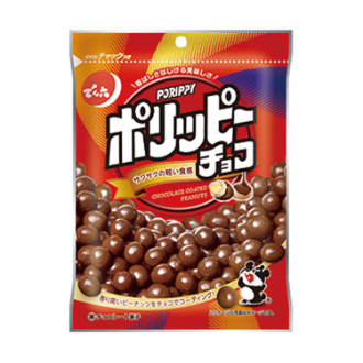 ポリッピーチョコ