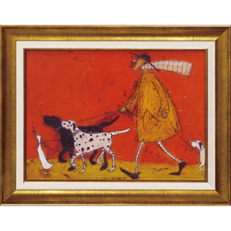 サム トフト　「ウォーキーズ」