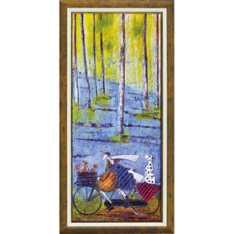 サム トフト　「スプリング」