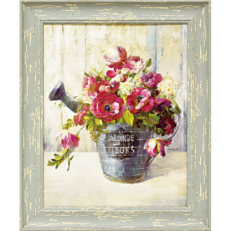 ダンフイ ナイ　「ガーデン　ブルーム2」