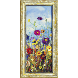 カルメン ドルチェ　「メドウ　フローラル2」