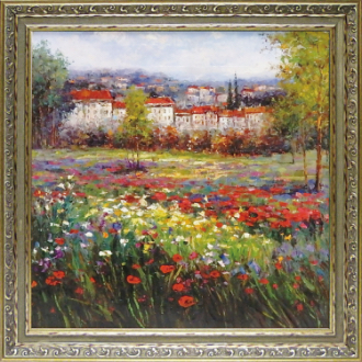 ハルシー　「タスカンプレジャー」