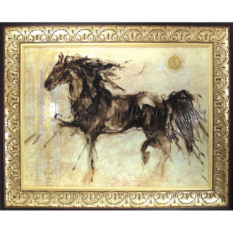 ゴットフライド マルタ　「ウィング　ラン」