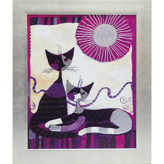 ロジーナ　「ヴィータ デュエ」