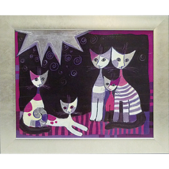 ロジーナ　「エスクルシオーネ」