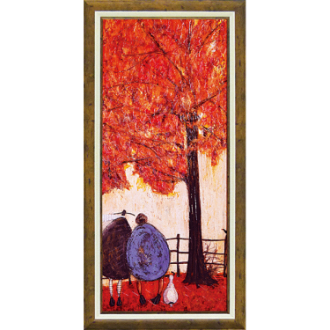 サム トフト　「オータム」