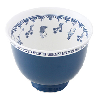 おまち堂 ラーメシバチ 唐子