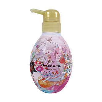 アジューダ ドルチェ ウル シャンプー 300ml