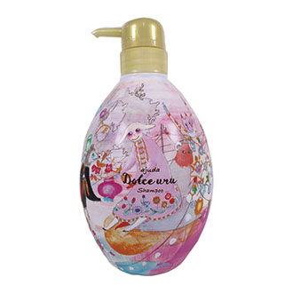 アジューダ ドルチェ ウル シャンプー 700ml