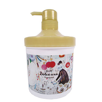 アジューダ ドルチェ ウル トリートメント 700g