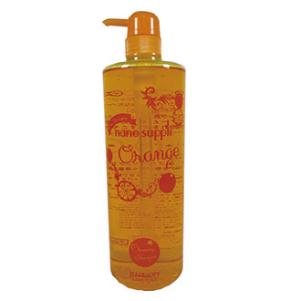 ネフェルシャンプーさらさらタイプ　サロン専売品　大容量600ml 4本セット ネフェルシャンプーさらさらタイプ サロン専売品 大容量600ml 4