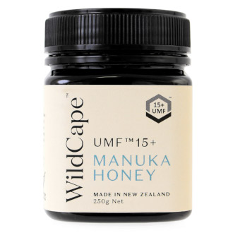 Wild Cape（ワイルドケープ） マヌカハニー UMF15+
