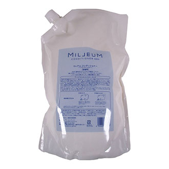 [ネット限定クリアランスセール]DEMI デミ ミレアム コンディショナー 1800ml 詰替え用