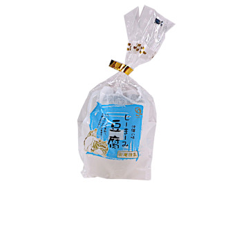 じーまーみ豆腐