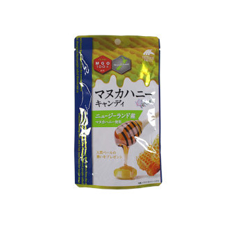 マヌカハニーキャンディ MGO100+