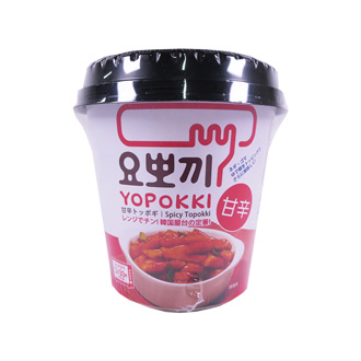 テヘ　ヨッポギ 甘辛味