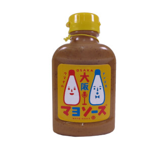 【アイデアパッケージ】大阪マヨソース