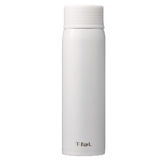 【T-faL】ティファール　ステンレスマグボトル クリーンマグ  500ml