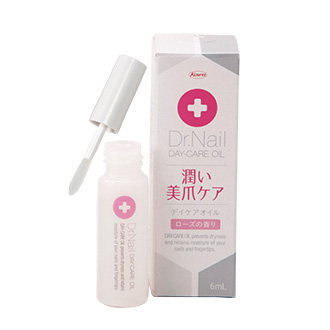 【Dr.Nail】ドクターネイル デイケアオイル