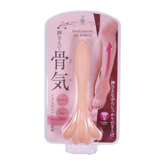レッグ　コルギ