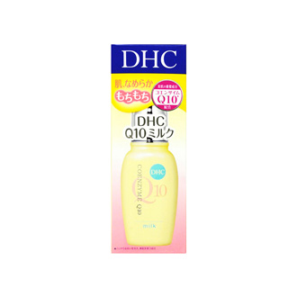 DHC Q10ミルク SS: ビジター表示商品｜ファンビ寺内ネットストア