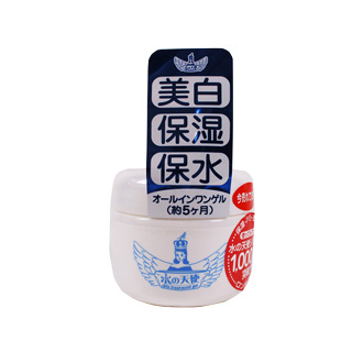水の天使 スキントリートメントゲル250g: ビジター表示商品｜ファンビ