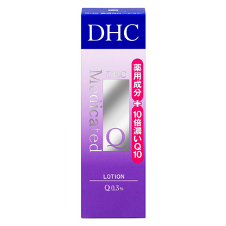 DHC 薬用Q ローション SS: ビジター表示商品｜ファンビ寺内ネットストア