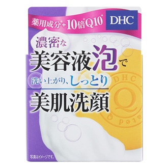 DHC 薬用Q ソープ SS