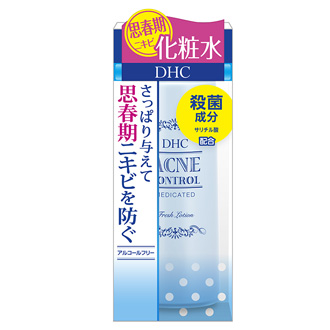 DHC 薬用アクネコントロール フレッシュ ローション