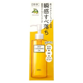 DHC 薬用ディープクレンジングオイル(150ml): ビジター表示商品
