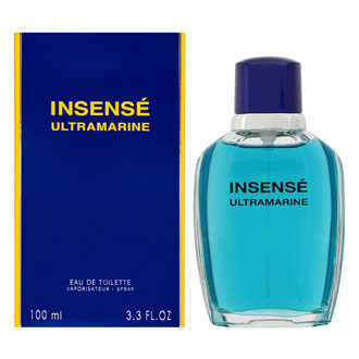ジバンシイ ウルトラマリン 100ml: ビジター表示商品｜ファンビ寺内